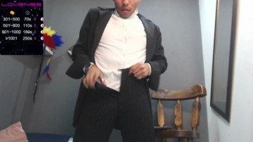 manuelmp87  07-05-2021 Recorded Video Naked