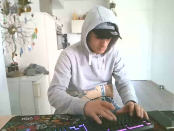 mihaimichael  07-05-2021 Recorded Video Cam