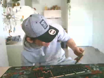 mihaimichael  07-05-2021 Recorded Video Cam
