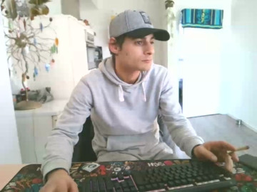 mihaimichael  07-05-2021 Recorded Video Topless