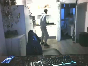 mihaimichael  07-05-2021 Recorded Video Webcam