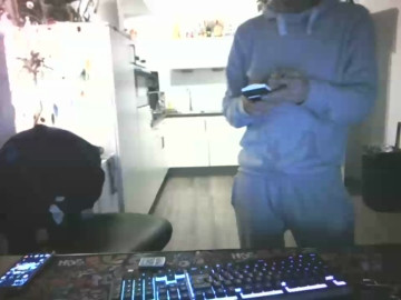 mihaimichael  07-05-2021 Recorded Video Naked