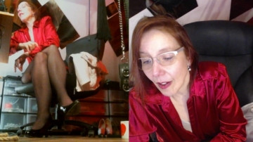 mistressonline 06-05-2021 Nude 