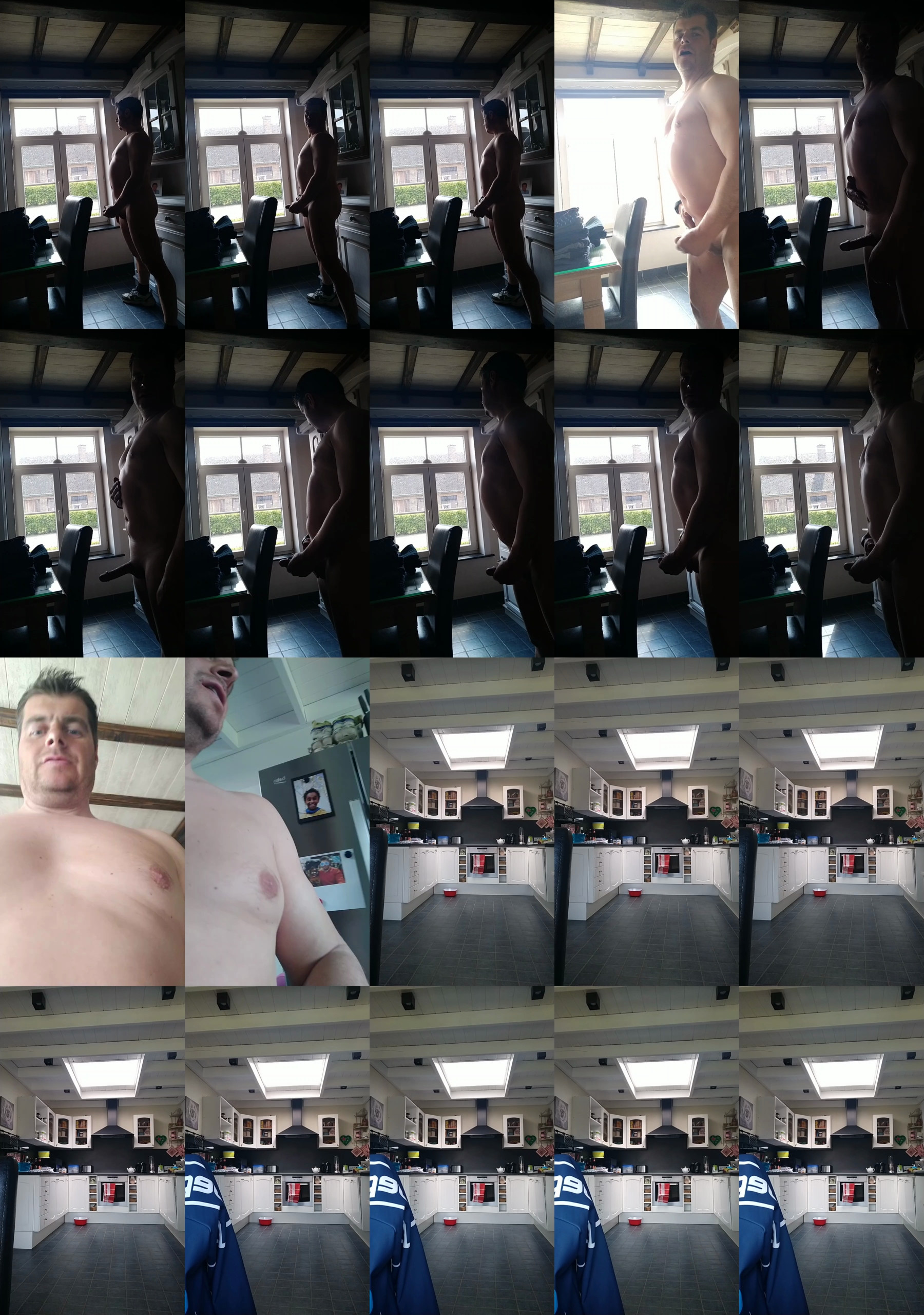 piet714  07-05-2021 Recorded Video XXX