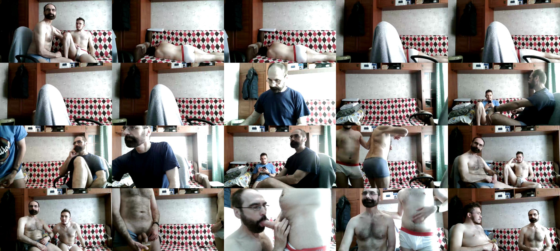 sanyud  07-05-2021 Recorded Video Nude