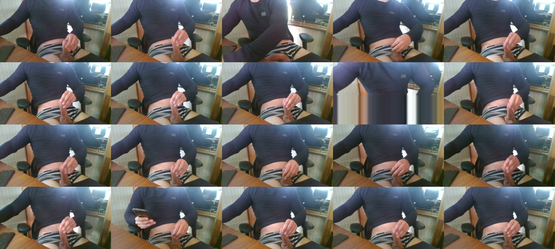 spuitfluit1  07-05-2021 Recorded Video Nude