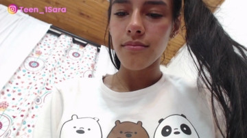 1Sara 07-05-2021 XXX 