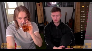 A_Couple_Of_Friends  08-05-2021 video sissy