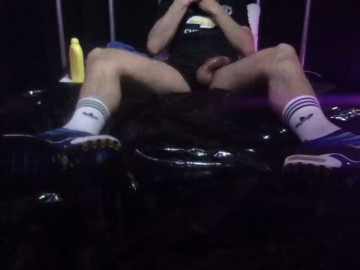 AdidasNL  08-05-2021 Recorded Video Naked