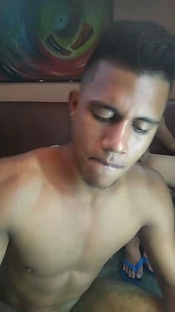 Aeneas85  08-05-2021 Recorded Video Webcam