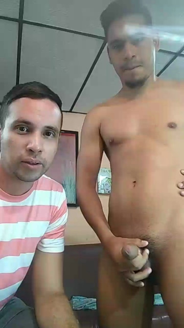 Aeneas85  08-05-2021 Recorded Video Webcam