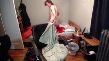 Alex3sharp  08-05-2021 video fetis