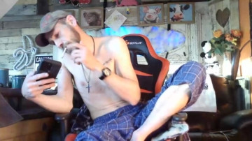 Allan_Arod  08-05-2021 video striptease