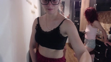 Aly_Alyce 08-05-2021 Ass 
