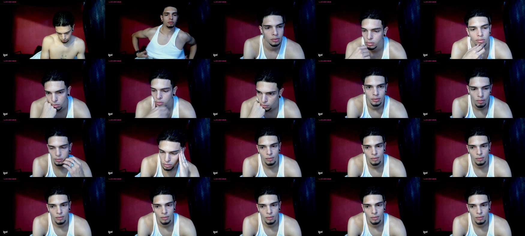 Andrew_olson  08-05-2021 Recorded Video Download