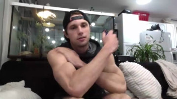 Athleteguy55555  08-05-2021 video bigass