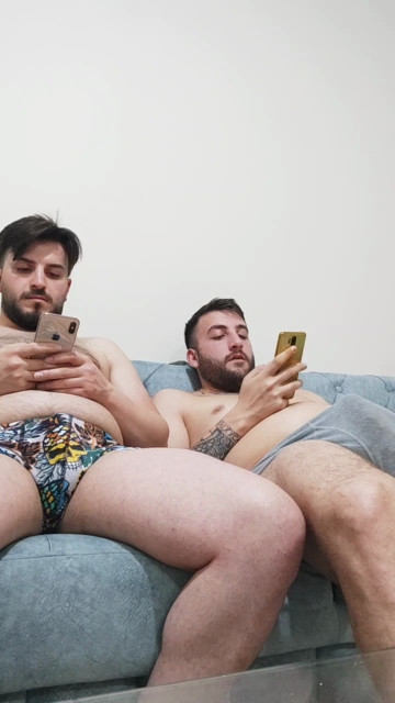 Badboys034  08-05-2021 Recorded Video XXX