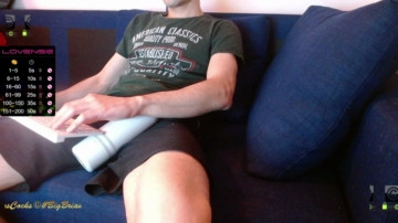 BigBriansCocks  08-05-2021 Recorded Video Download