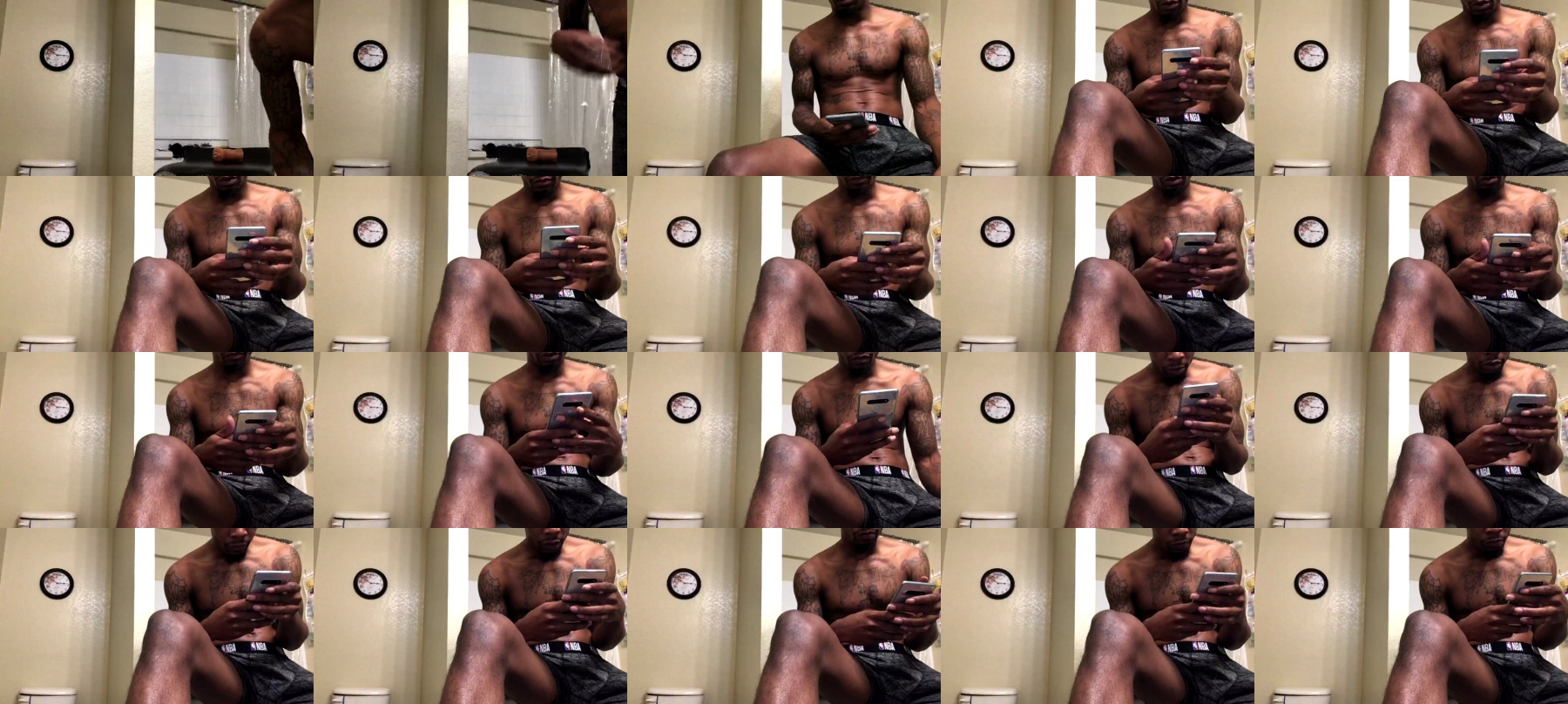 Bigdickzaddy5  08-05-2021 video pvt 18