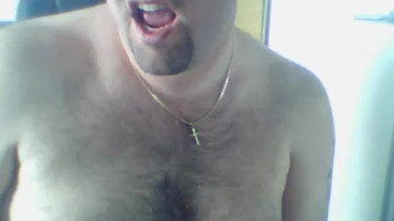 BillyShowOff  08-05-2021 Recorded Video Webcam