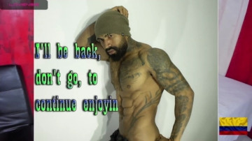 Brock_Hurn  08-05-2021 video playfull