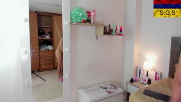 Carla_Hernandez 08-05-2021 Webcam 