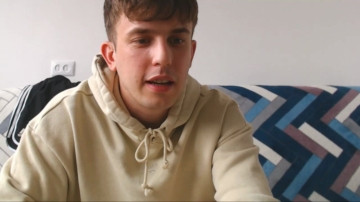 Christian_Baker  08-05-2021 video cum