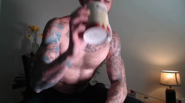 Christianwilde  08-05-2021 video whip