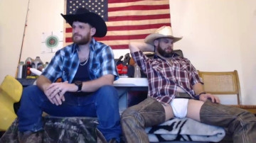 Countryboystx  08-05-2021 video taboo