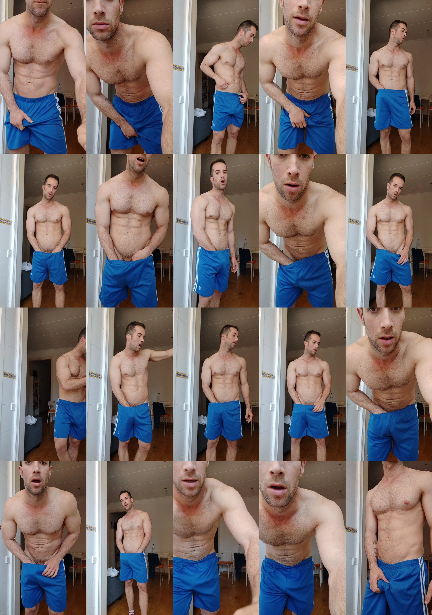 DAVIDBIGKOCK  08-05-2021 Recorded Video Webcam