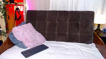 Davey_Ebash  08-05-2021 video horny