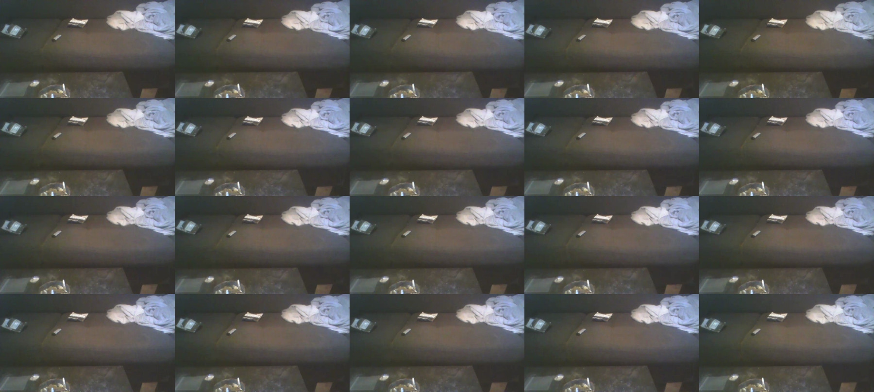 DePoal234  08-05-2021 Recorded Video Show