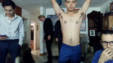 Degelwolf  08-05-2021 video milk