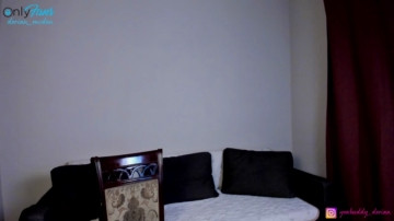 Dorian_Mcdon  08-05-2021 video sloppybj