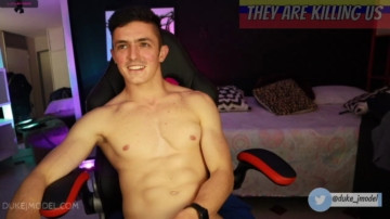 Duke_J  08-05-2021 video cutie