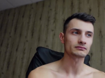 Eric_Postonn  08-05-2021 Recorded Video Naked
