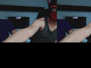 Frabroker  08-05-2021 Recorded Video Topless