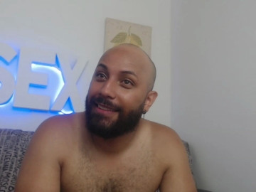 Franco_Mohammad  08-05-2021 Recorded Video Topless