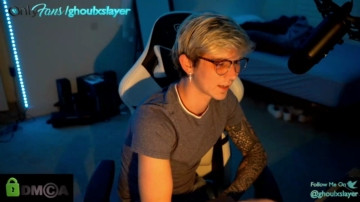 Frostylink  08-05-2021 video wild