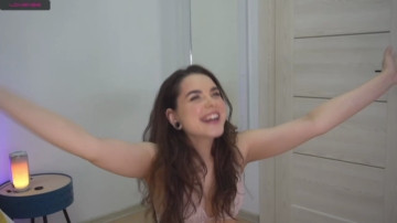 Girl_Of_Yourdreams 08-05-2021 Video 