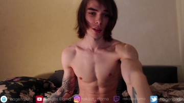 Hengen_Aiken  08-05-2021 video unique