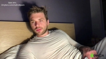 Hot8pack01  08-05-2021 video Pants WET