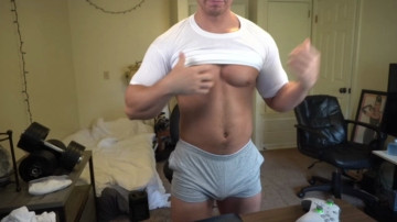 Hotmuscles6t9  08-05-2021 video jizz