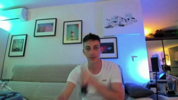 HuGo4K  07-05-2021 Recorded Video Naked