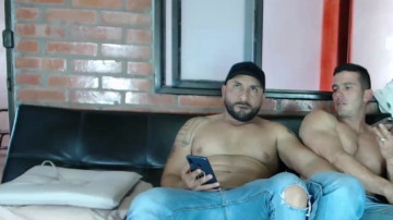 HuGo4K  08-05-2021 Recorded Video Nude