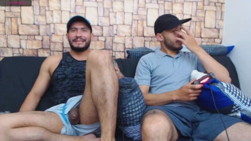 Hulk_Dylann  08-05-2021 video leggings