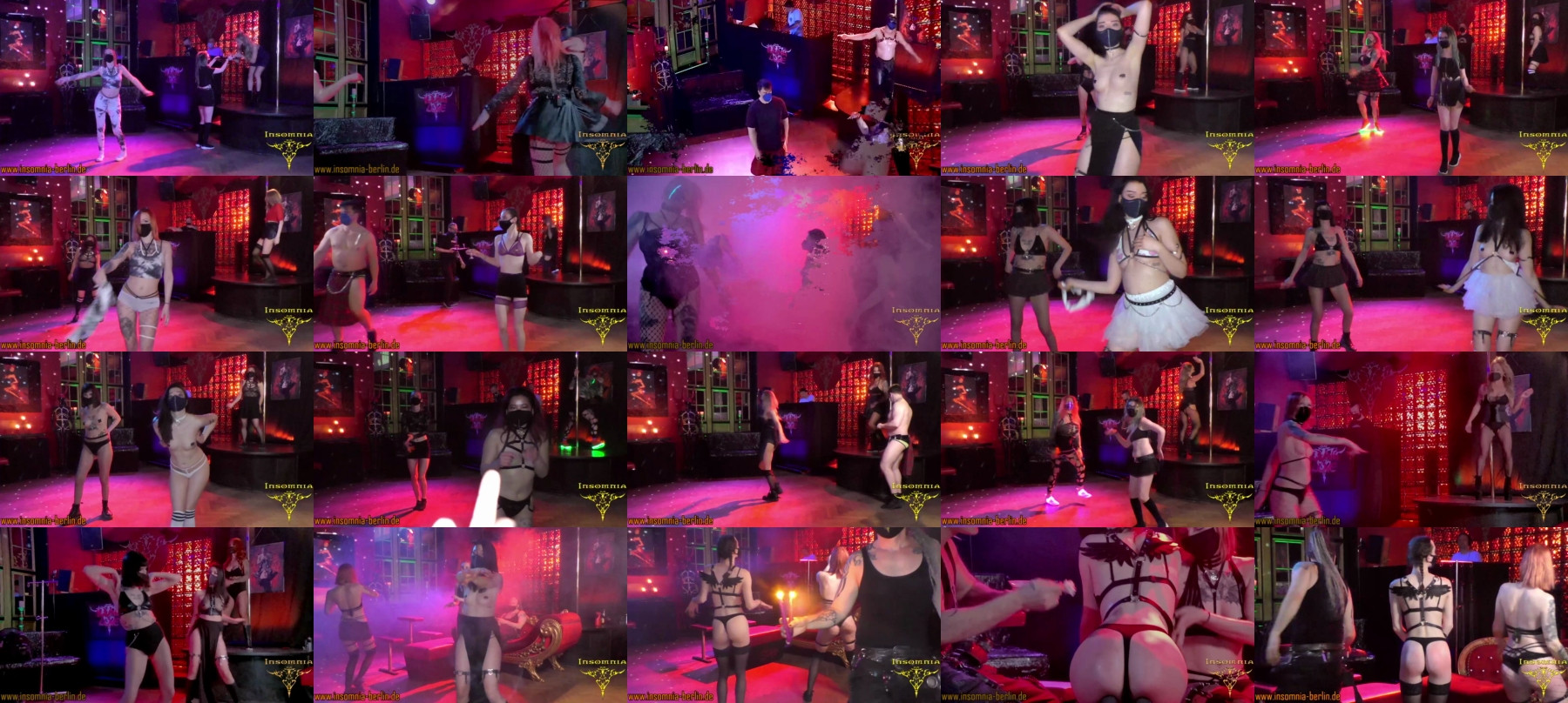 Insomnia_Kinky_Nightclub_Tv2 07-05-2021 Video 