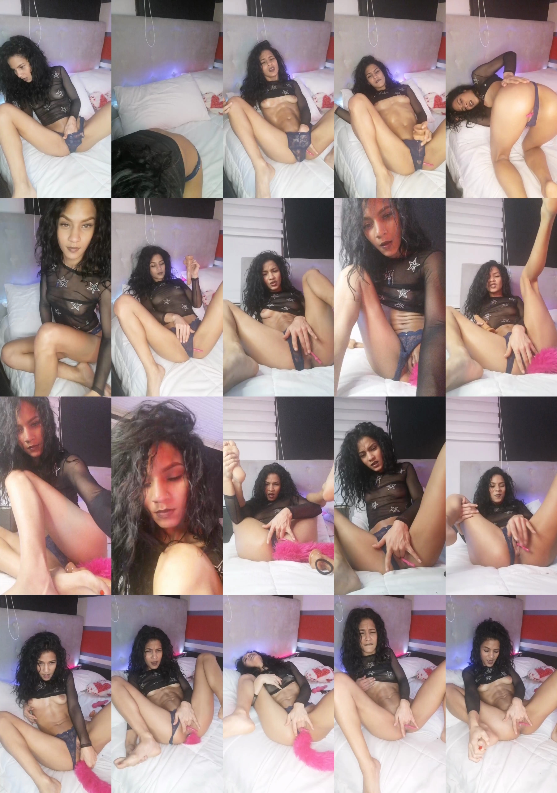 Jazmin_sex4 08-05-2021 Topless 