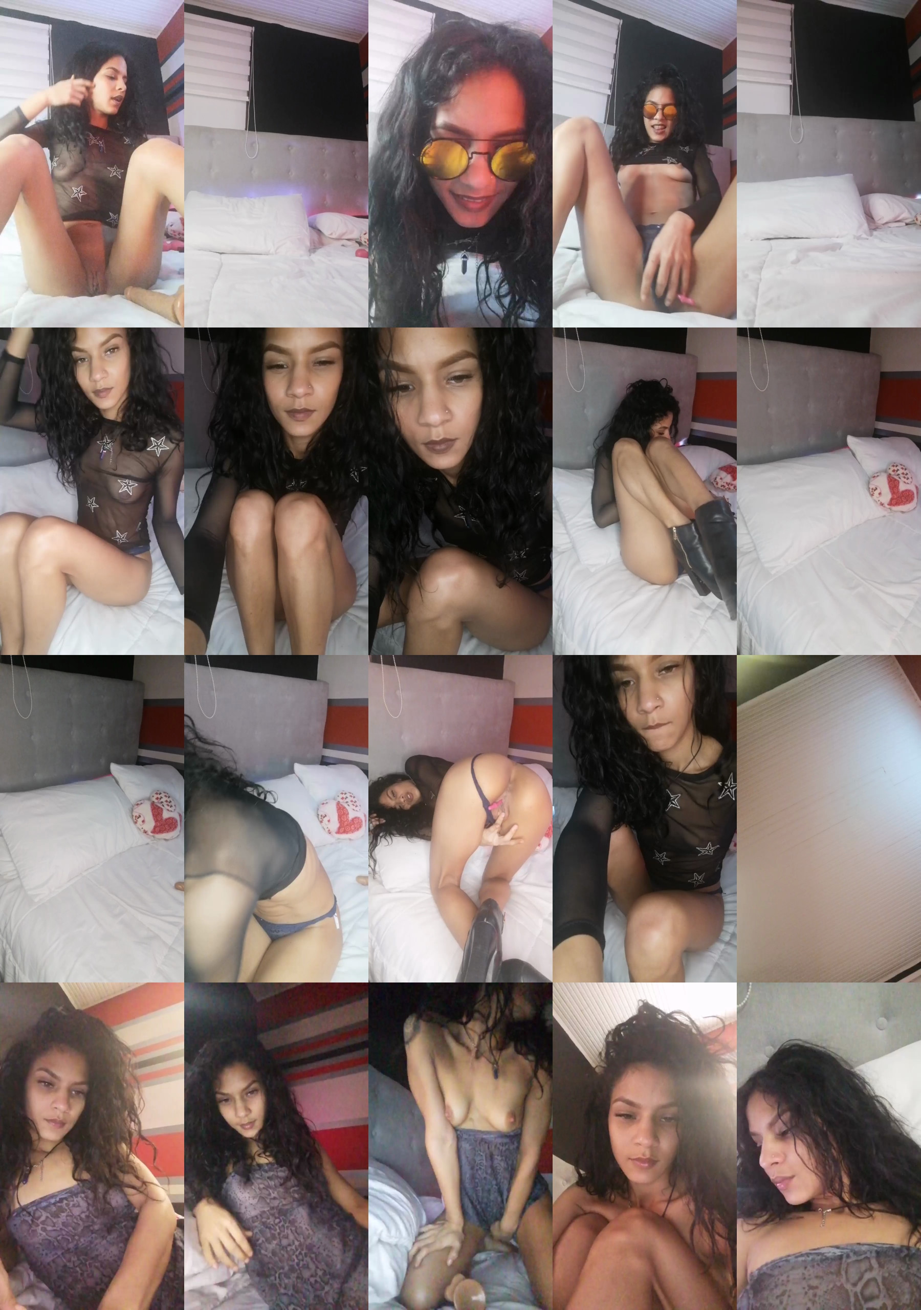 Jazmin_sex4 08-05-2021 Recorded 