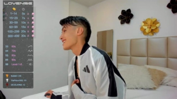 Jhanpaez  08-05-2021 video socks